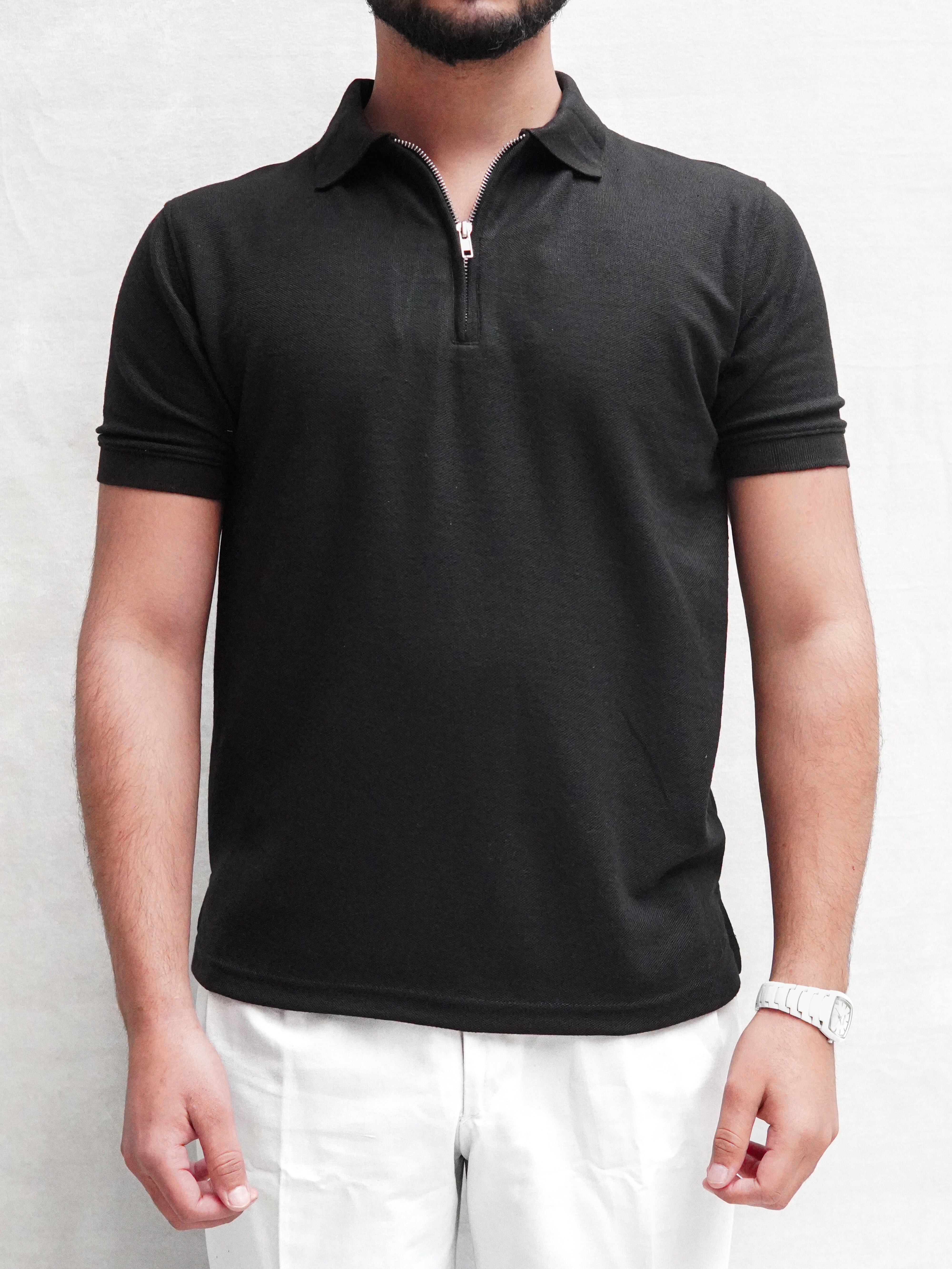 THERMAL CORD SET (BLACK)